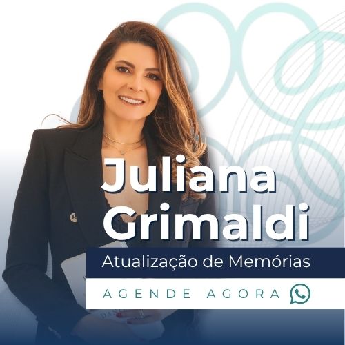 Juliana Grimaldi