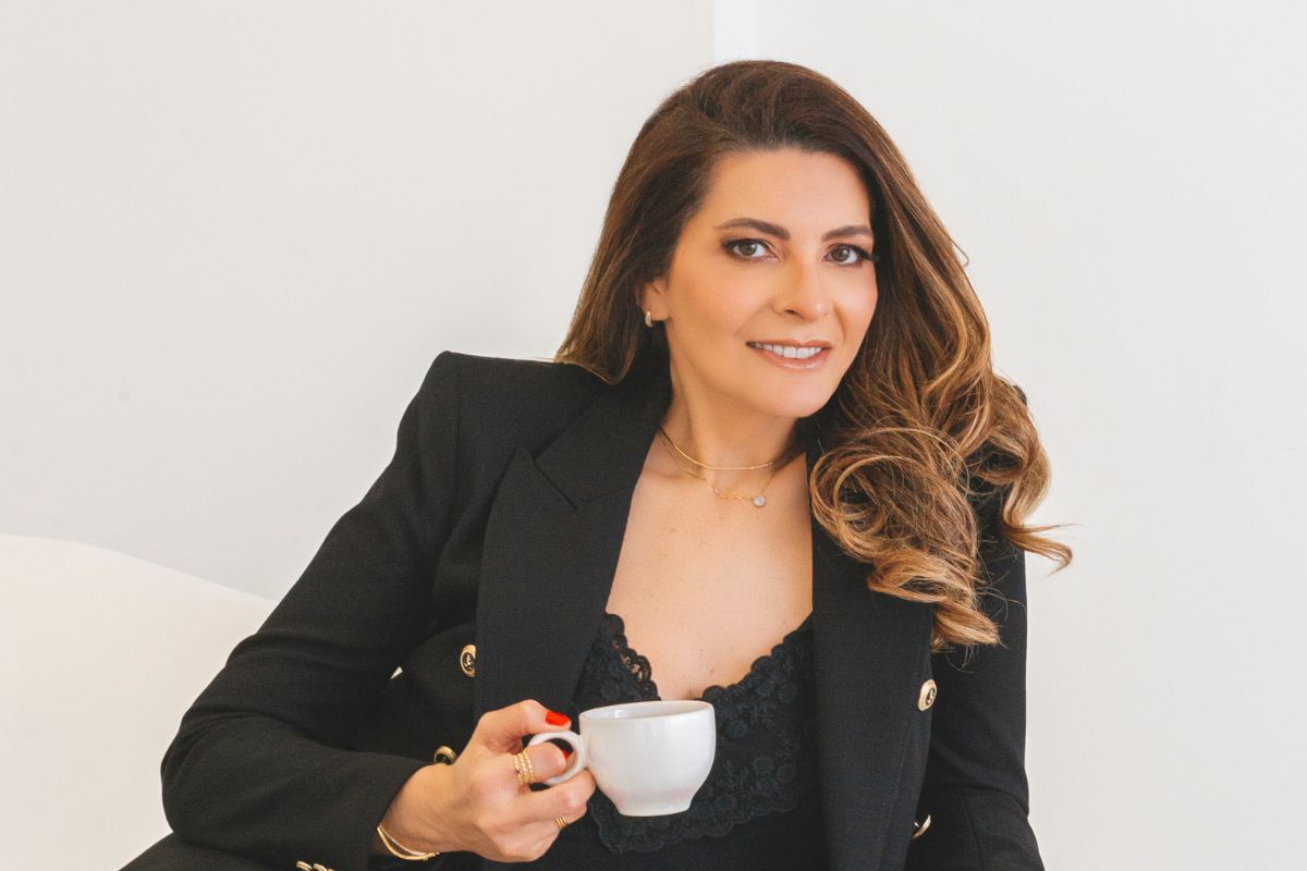 Juliana Grimaldi